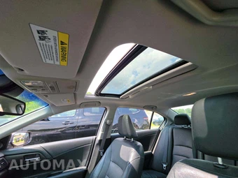 2013 Honda Accord Sedan EX-L w/Navigation - miniatura 11