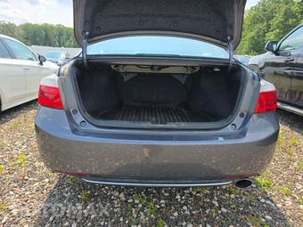 2013 Honda Accord Sedan EX-L w/Navigation - miniatura 14
