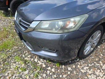 2013 Honda Accord Sedan EX-L w/Navigation - miniatura 22
