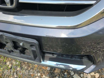 2013 Honda Accord Sedan EX-L w/Navigation - miniatura 23