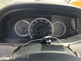 2013 Honda Accord Sedan EX-L w/Navigation - miniatura 12