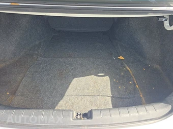 2013 Honda Accord Sedan EX-L w/Navigation - miniatura 16