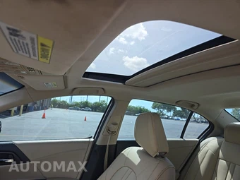 2013 Honda Accord Sedan EX-L w/Navigation - miniatura 17