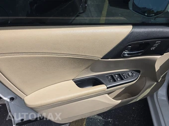 2013 Honda Accord Sedan EX-L w/Navigation - miniatura 9
