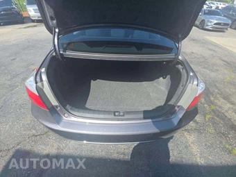 2013 Honda Accord Sedan LX - miniatura 11