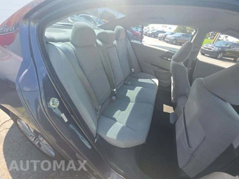 2013 Honda Accord Sedan LX - miniatura 13