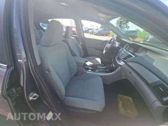 2013 Honda Accord Sedan LX - miniatura 15