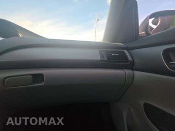 2013 Honda Accord Sedan LX - miniatura 16