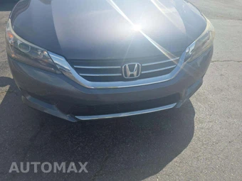 2013 Honda Accord Sedan LX - miniatura 20