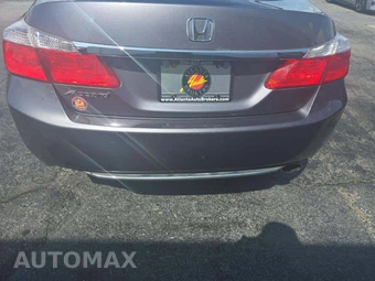2013 Honda Accord Sedan LX - miniatura 22
