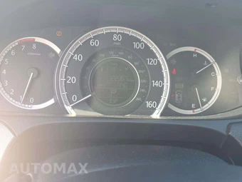 2013 Honda Accord Sedan LX - miniatura 6