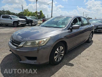 2013 Honda Accord Sedan LX - samochód z USA z aukcji Manheim, oferta Kup Teraz w AUTOMAX