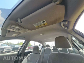 2013 Honda Accord Sedan LX - miniatura 11