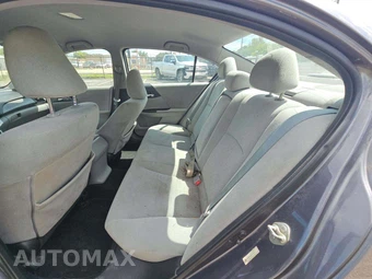 2013 Honda Accord Sedan LX - miniatura 13