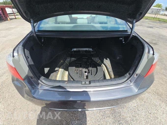 2013 Honda Accord Sedan LX - miniatura 14