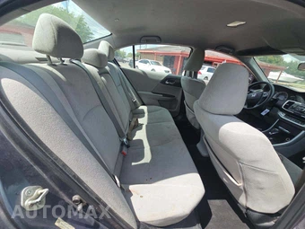 2013 Honda Accord Sedan LX - miniatura 16