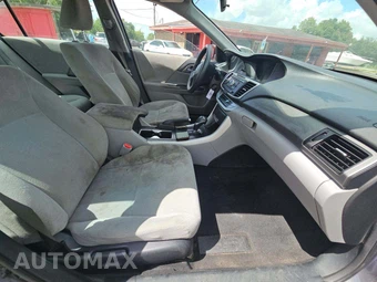 2013 Honda Accord Sedan LX - miniatura 18