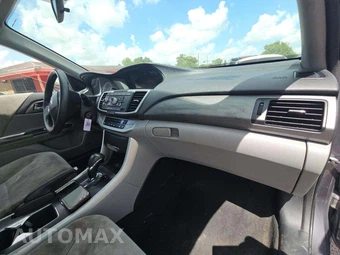 2013 Honda Accord Sedan LX - miniatura 19