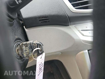2013 Honda Accord Sedan LX - miniatura 8