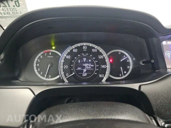 2013 Honda Accord Sedan LX - miniatura 12