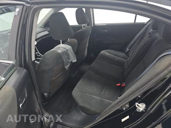 2013 Honda Accord Sedan LX - miniatura 13