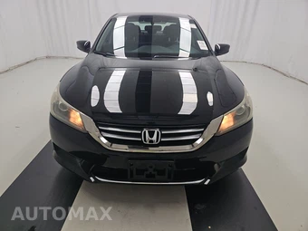 2013 Honda Accord Sedan LX - miniatura 2
