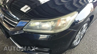2013 Honda Accord Sedan LX - miniatura 22
