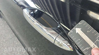 2013 Honda Accord Sedan LX - miniatura 26