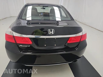 2013 Honda Accord Sedan LX - miniatura 5