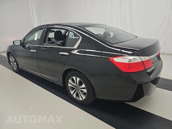 2013 Honda Accord Sedan LX - miniatura 6