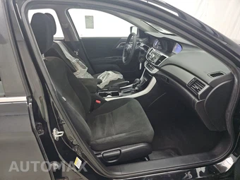 2013 Honda Accord Sedan LX - miniatura 8