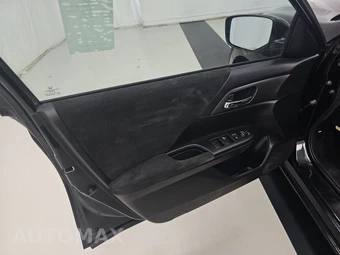 2013 Honda Accord Sedan LX - miniatura 9