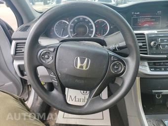 2013 Honda Accord Sedan LX – miniatura 10