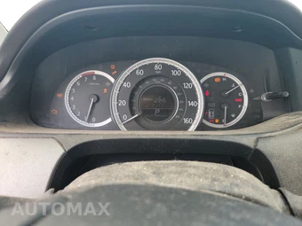 2013 Honda Accord Sedan LX – miniatura 12