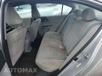 2013 Honda Accord Sedan LX – miniatura 13