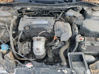 2013 Honda Accord Sedan LX – miniatura 15