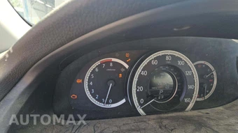 2013 Honda Accord Sedan LX – miniatura 22