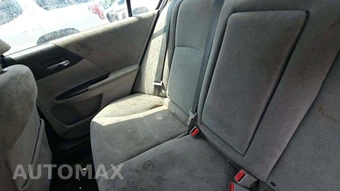 2013 Honda Accord Sedan LX – miniatura 25