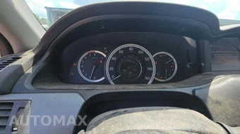 2013 Honda Accord Sedan LX – miniatura 28