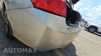 2013 Honda Accord Sedan LX – miniatura 29