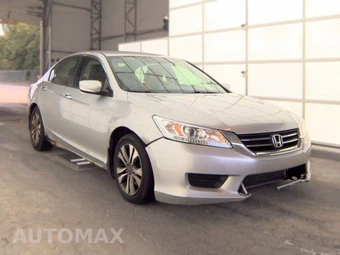 2013 Honda Accord Sedan LX – miniatura 3