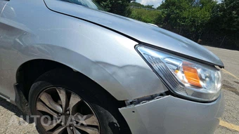 2013 Honda Accord Sedan LX – miniatura 31