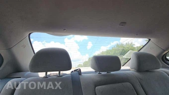 2013 Honda Accord Sedan LX – miniatura 34