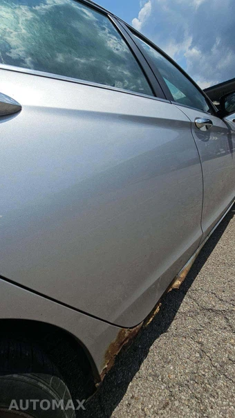 2013 Honda Accord Sedan LX – miniatura 37