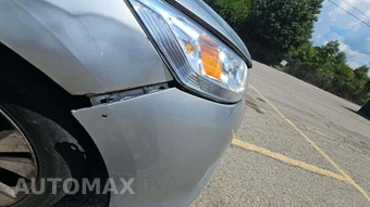 2013 Honda Accord Sedan LX – miniatura 39