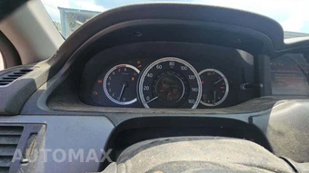 2013 Honda Accord Sedan LX – miniatura 56