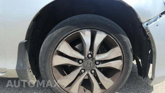 2013 Honda Accord Sedan LX – miniatura 60
