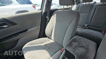 2013 Honda Accord Sedan LX – miniatura 61