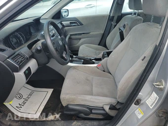 2013 Honda Accord Sedan LX – miniatura 7