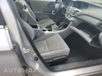 2013 Honda Accord Sedan LX – miniatura 8